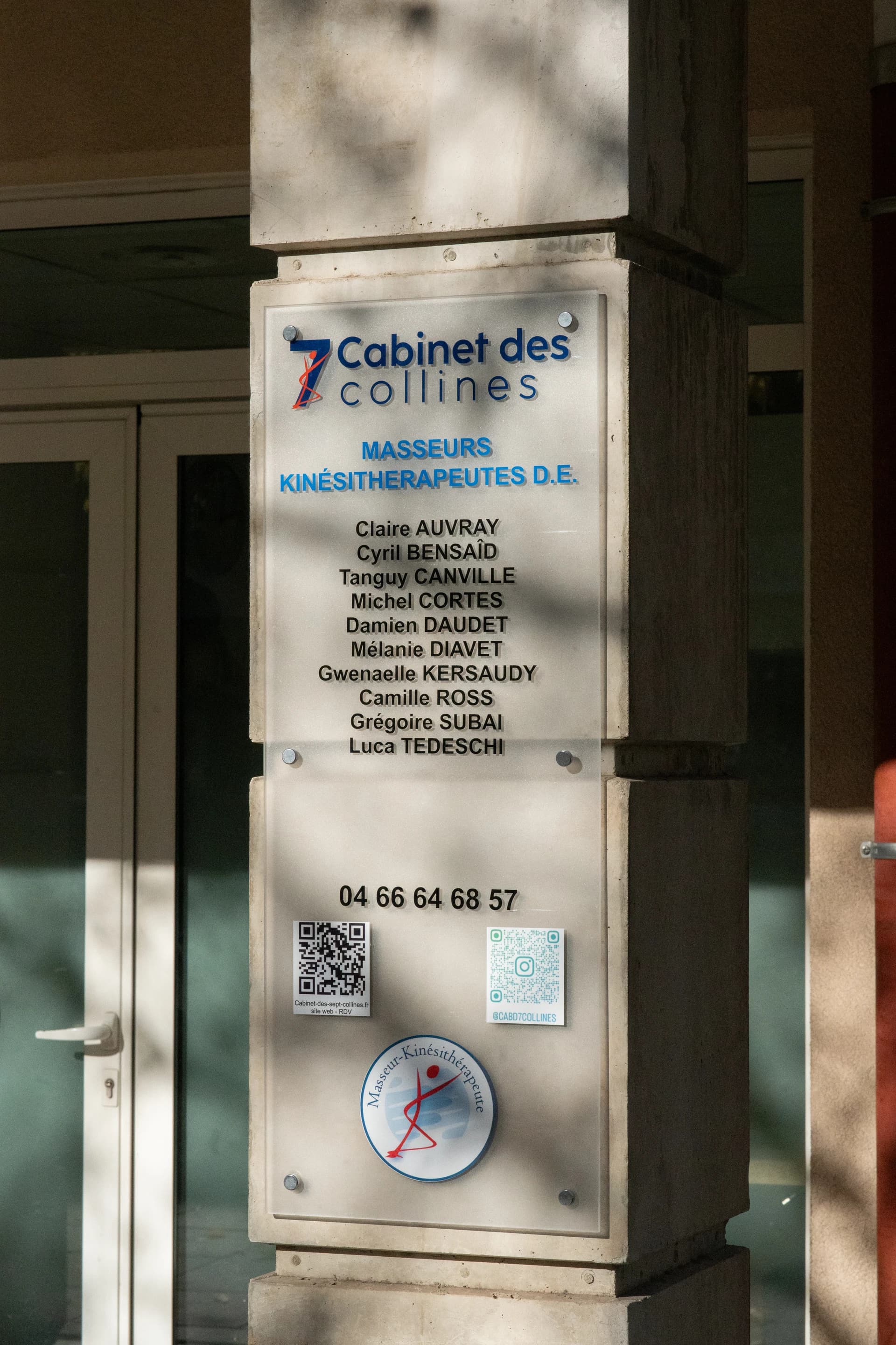 Photo du cabinet 4
