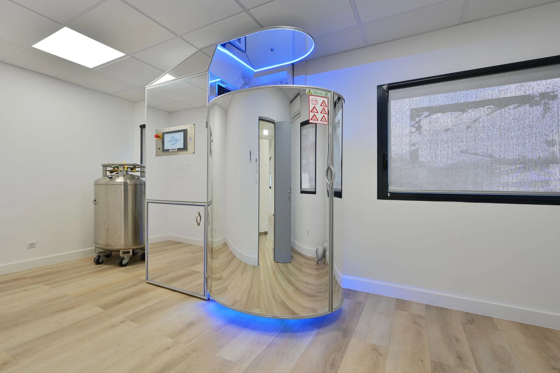 Image blog - cryothérapie-et-sport