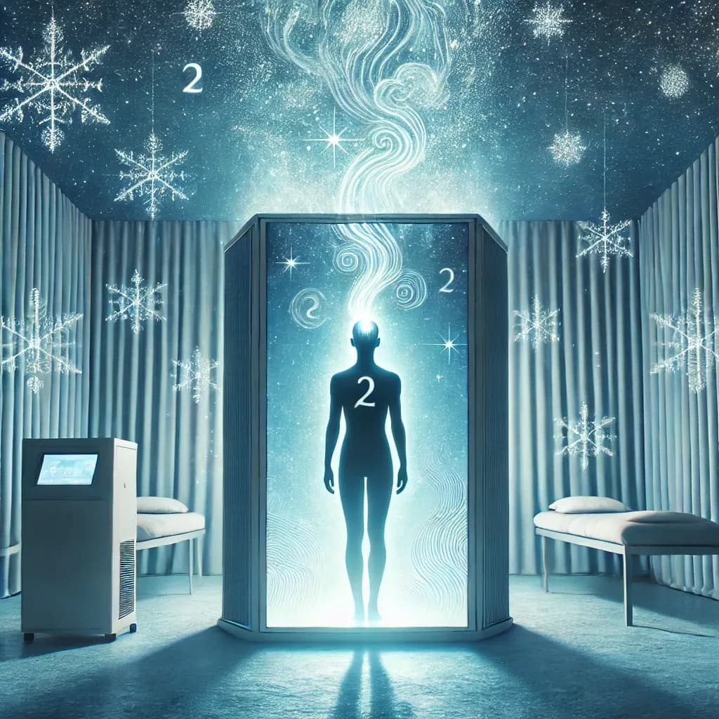 Image blog - la-cryothérapie-et-ses-bienfaits-sur-le-sommeil
