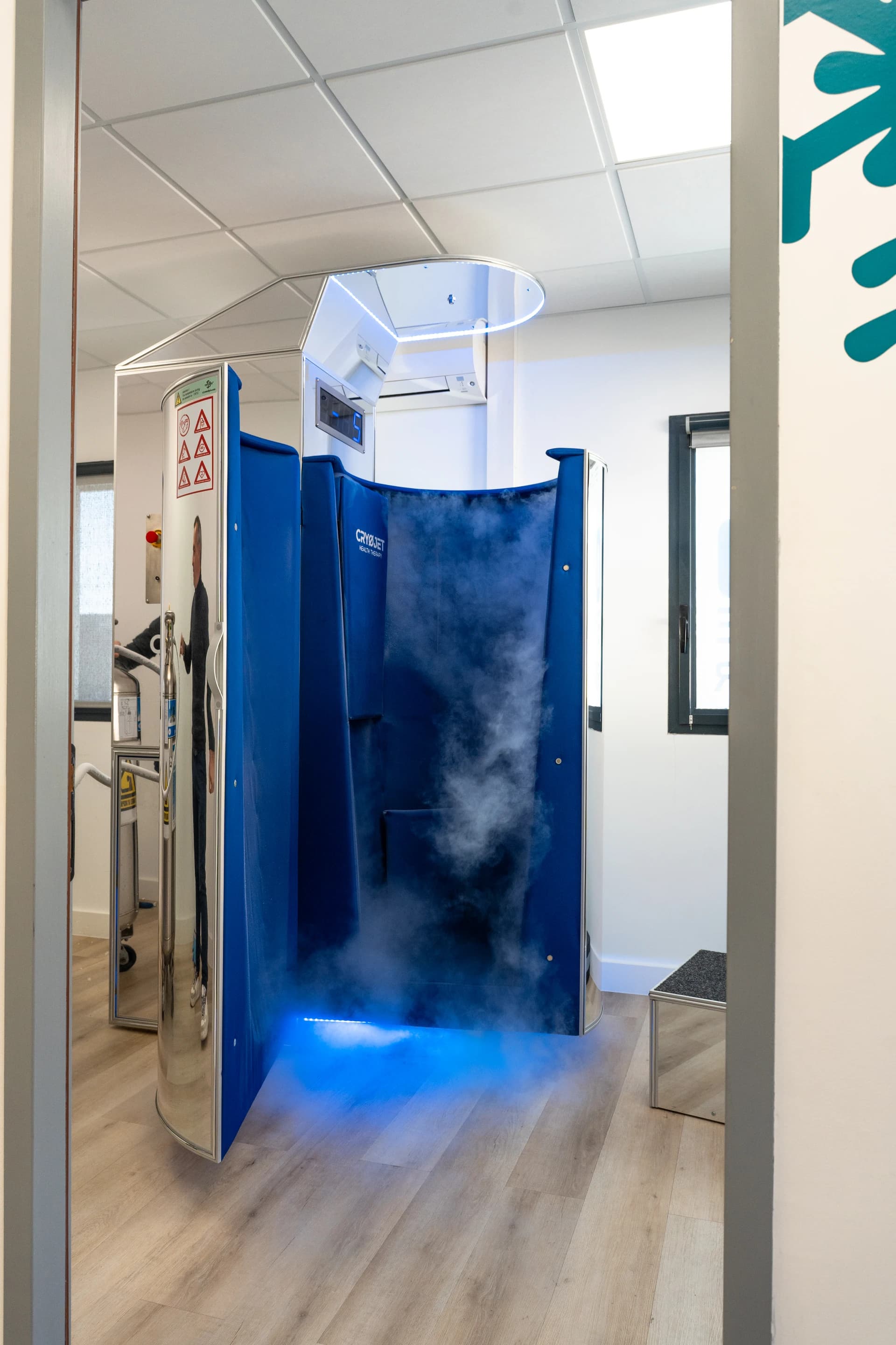 Image blog - cryothérapie-corps-partiel-un-outil-clé-dans-le-parcours-de-soins-de-nos-patients