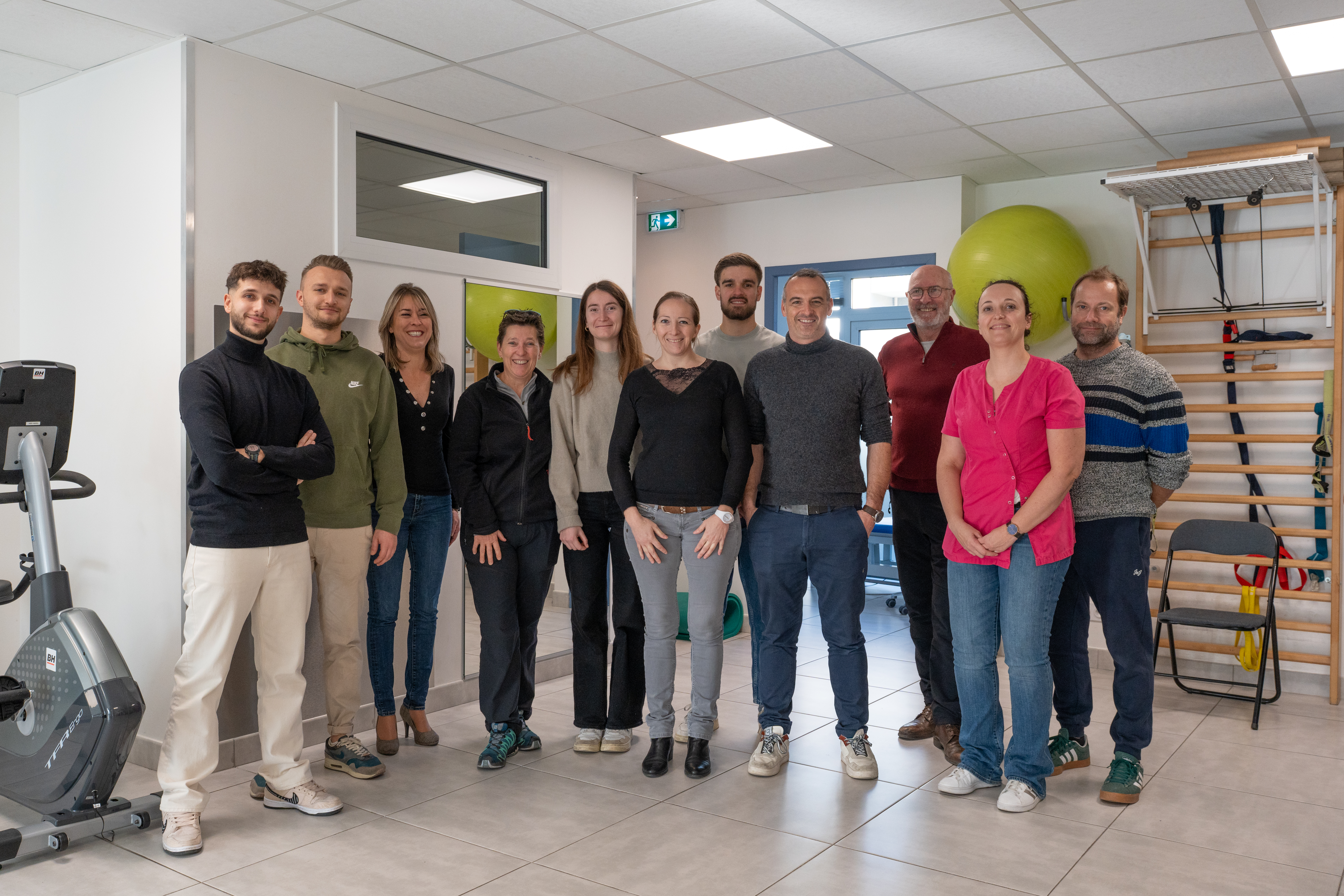 Photo du cabinet 1