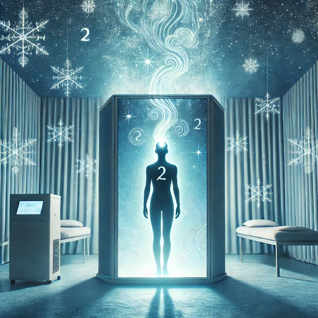 Image blog - la-cryothérapie-et-ses-bienfaits-sur-le-sommeil