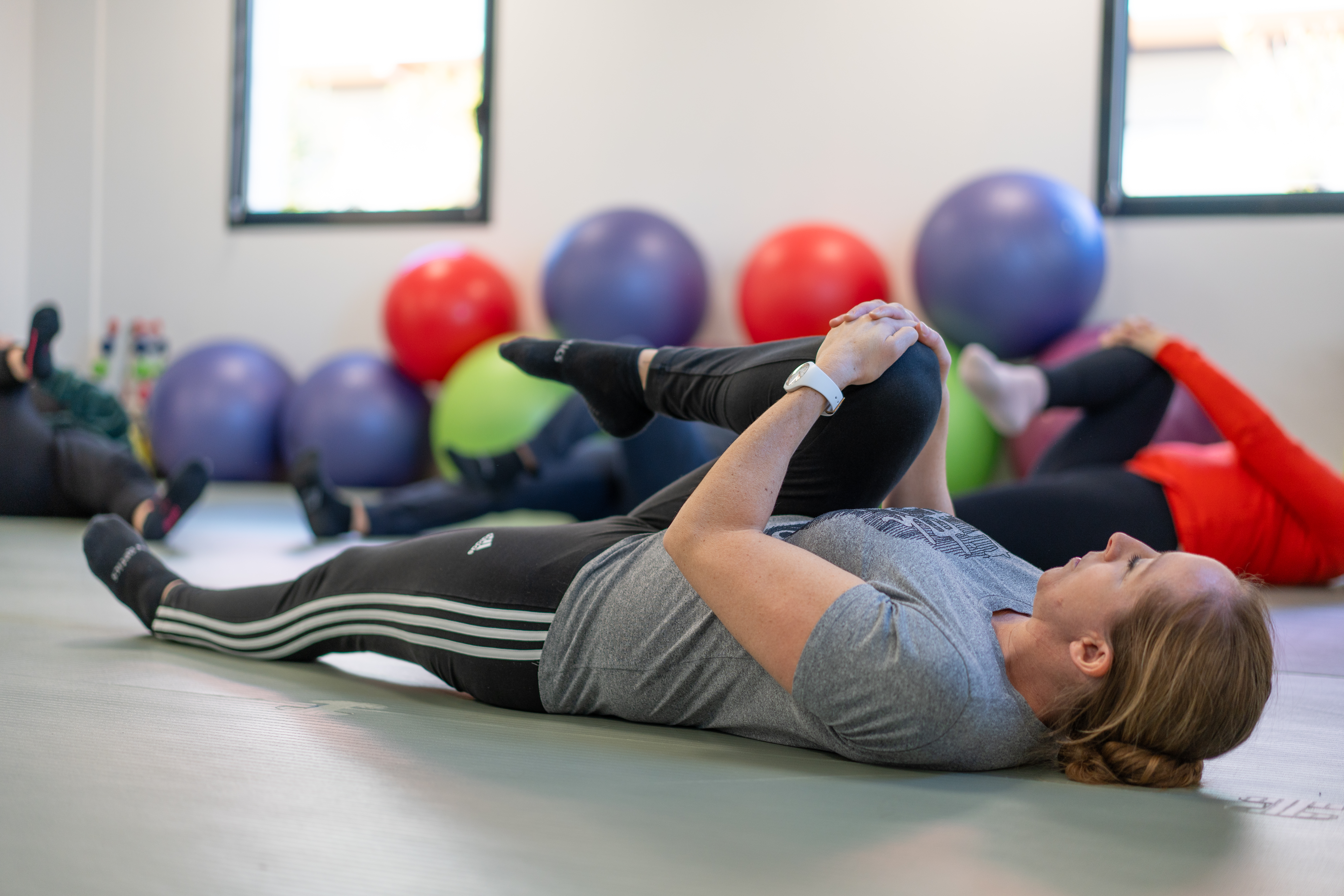 Espace Sport Santé - équipements