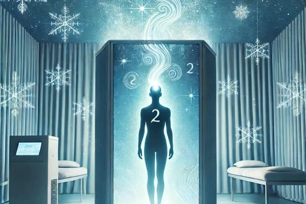 Image blog - la-cryothérapie-et-ses-bienfaits-sur-le-sommeil